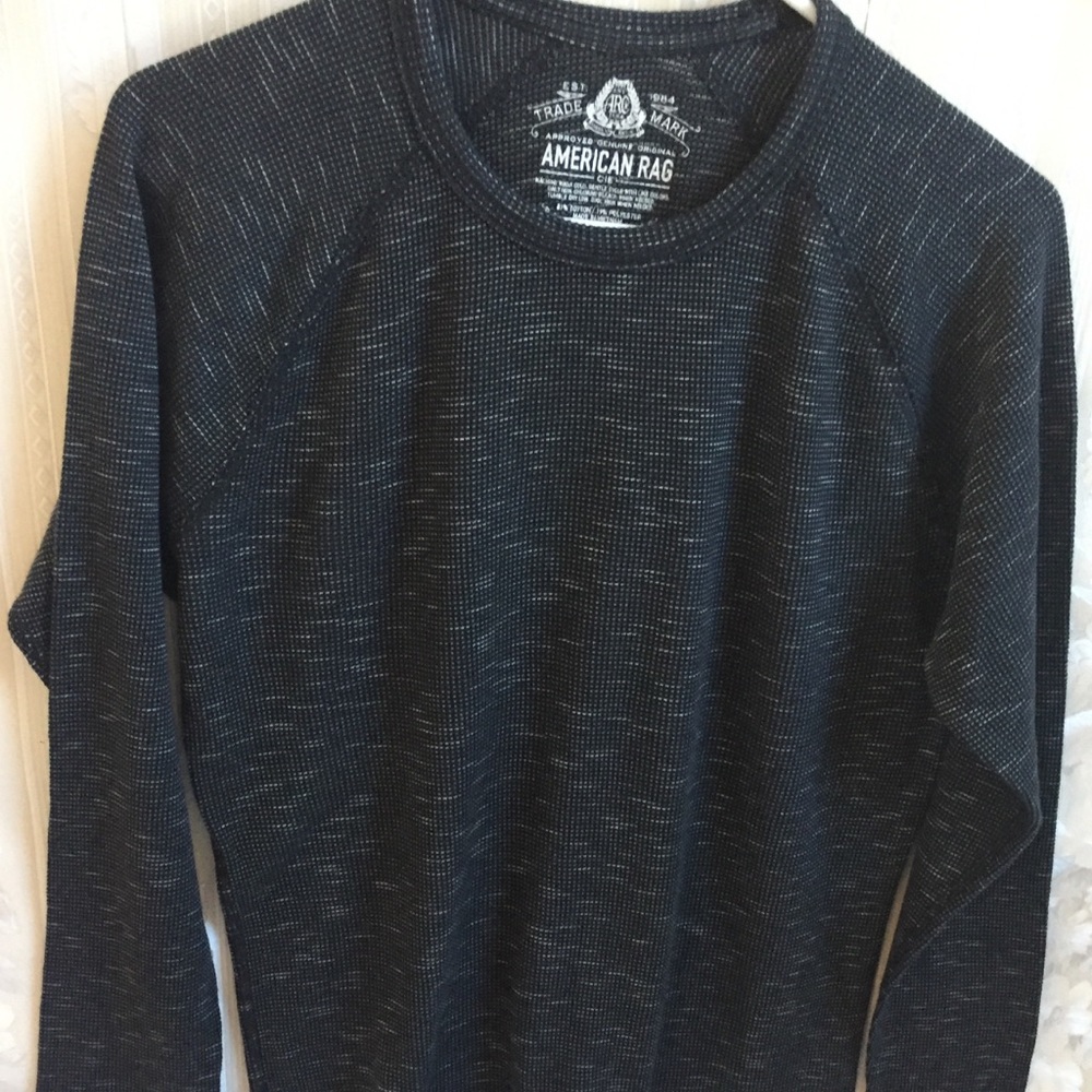 Young men’s American Rag size small